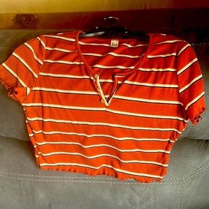 It’s a top great for summer